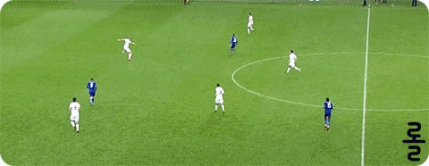 제이미 바디가 또..gif | 인스티즈