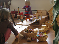 Early Childhood Loose Parts Play- Photo Group on Flickr