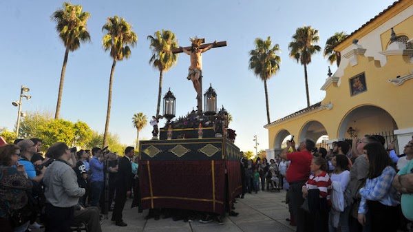 Horarios e Itinerarios Sábado de Pasión Semana Santa Córdoba 2019 Horarios e Itinerarios Sábado de Pasión Semana Santa Córdoba 2019