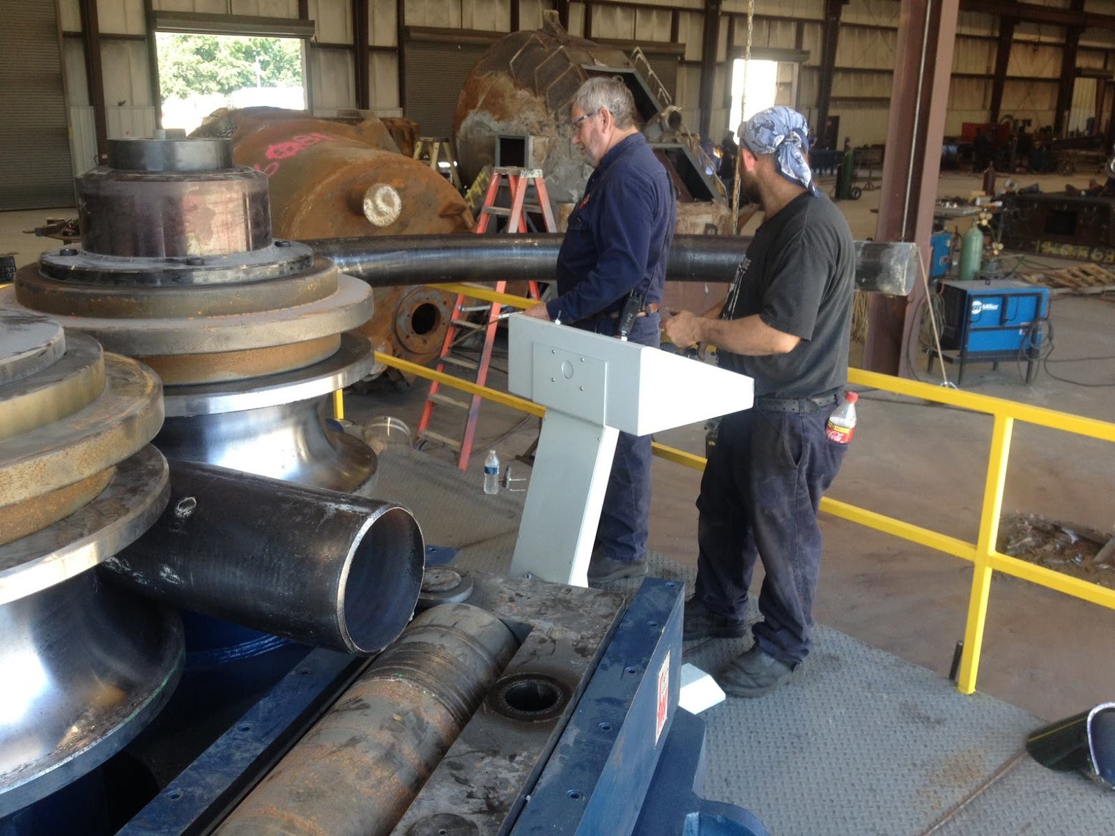 metropolitan engineering consulting forensics expert engineers three d metal works inc