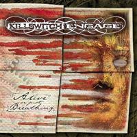 [2002] - Alive Or Just Breathing (2CDs)