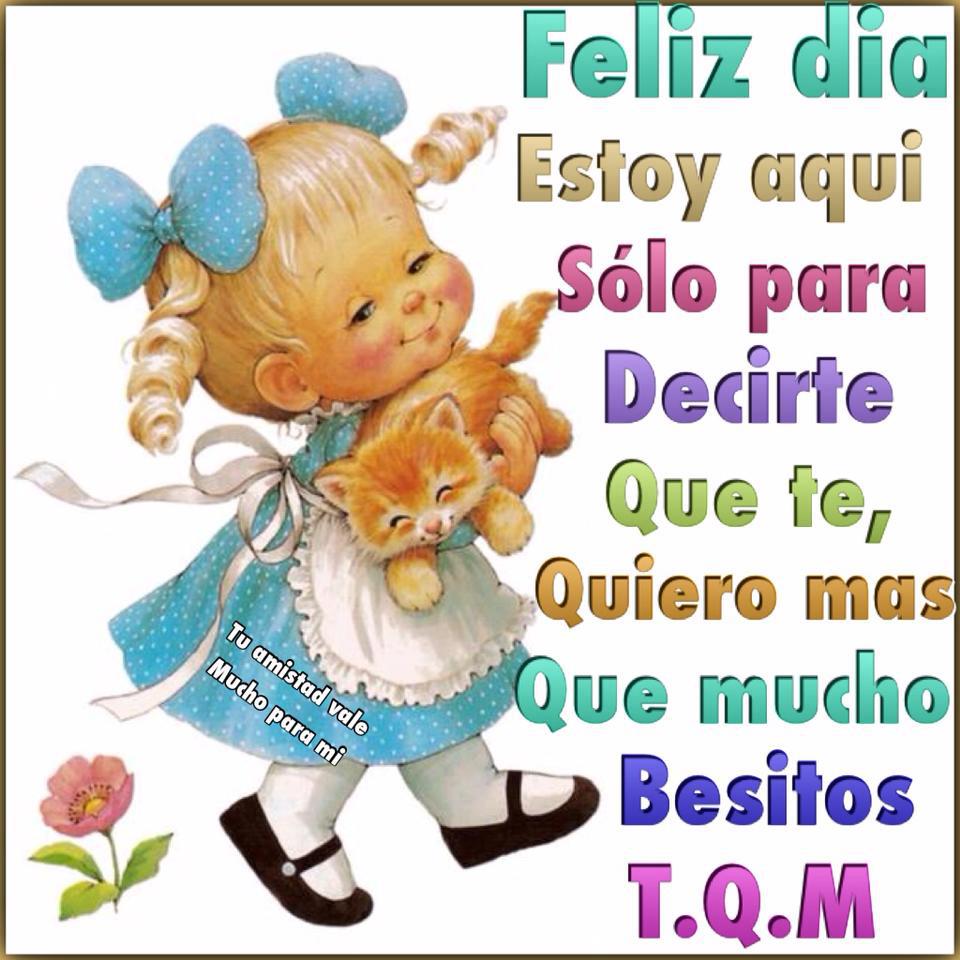 Tarjetas de buenos das para Imagenes bonitas de amor Hermosas frases de buenos dias