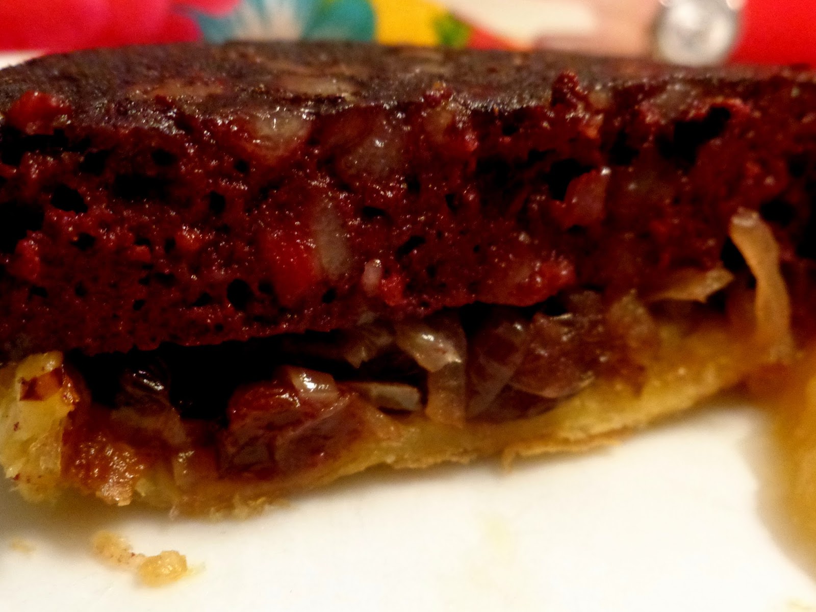 Wat Ik Gegeten Heb Februari 2017