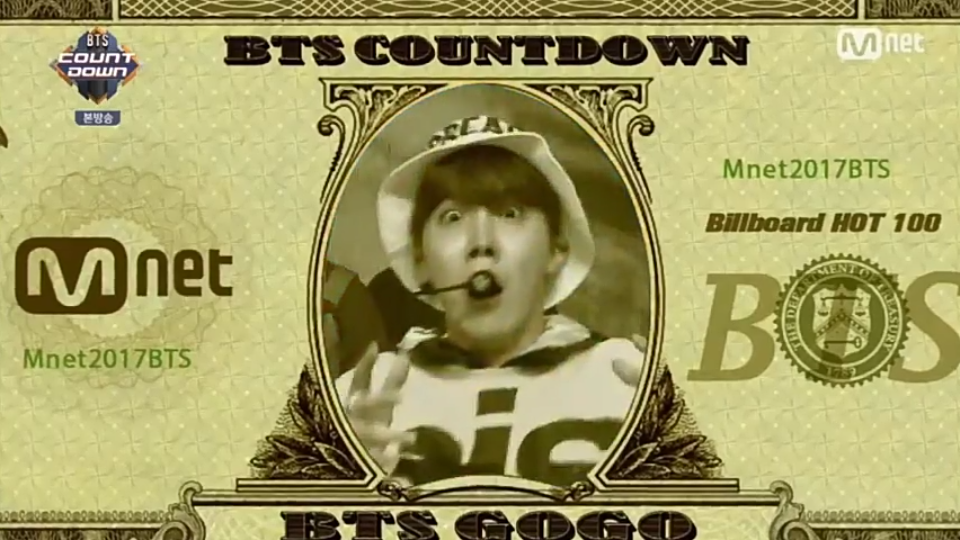 How will your life be if BTS is in your money?