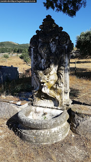 BUILDING / Edificio Korrodi (Poeta Francisco Lahmever Bugalho), Castelo de Vide, Portugal