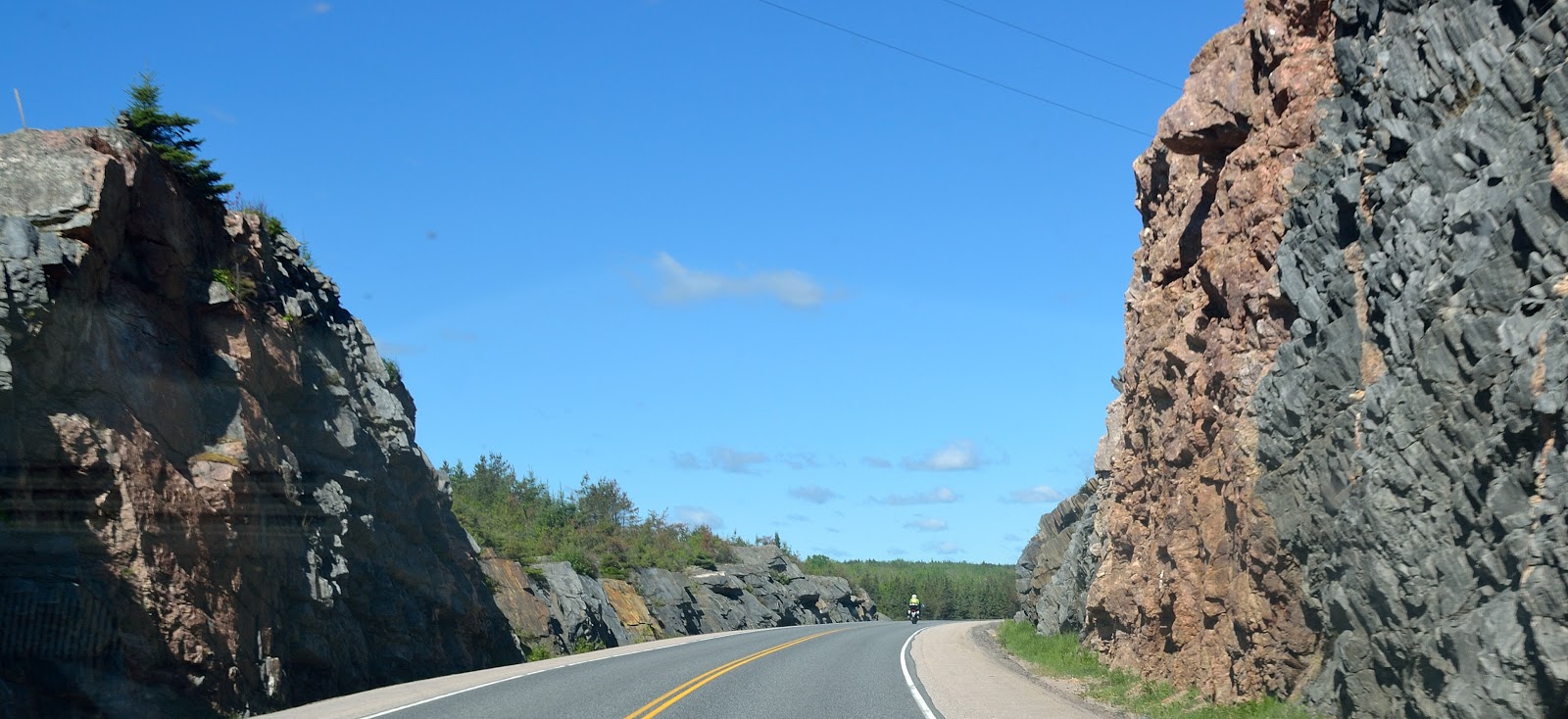 No Bad Days RVing Day 7 Rock Garden Campground, Richer, MB