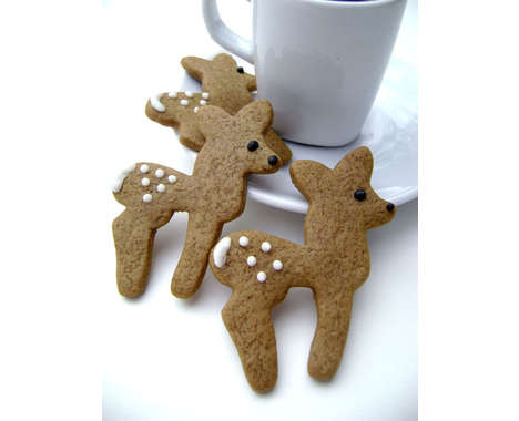 Γιορτινά γλυκά για τις ημέρες αυτές