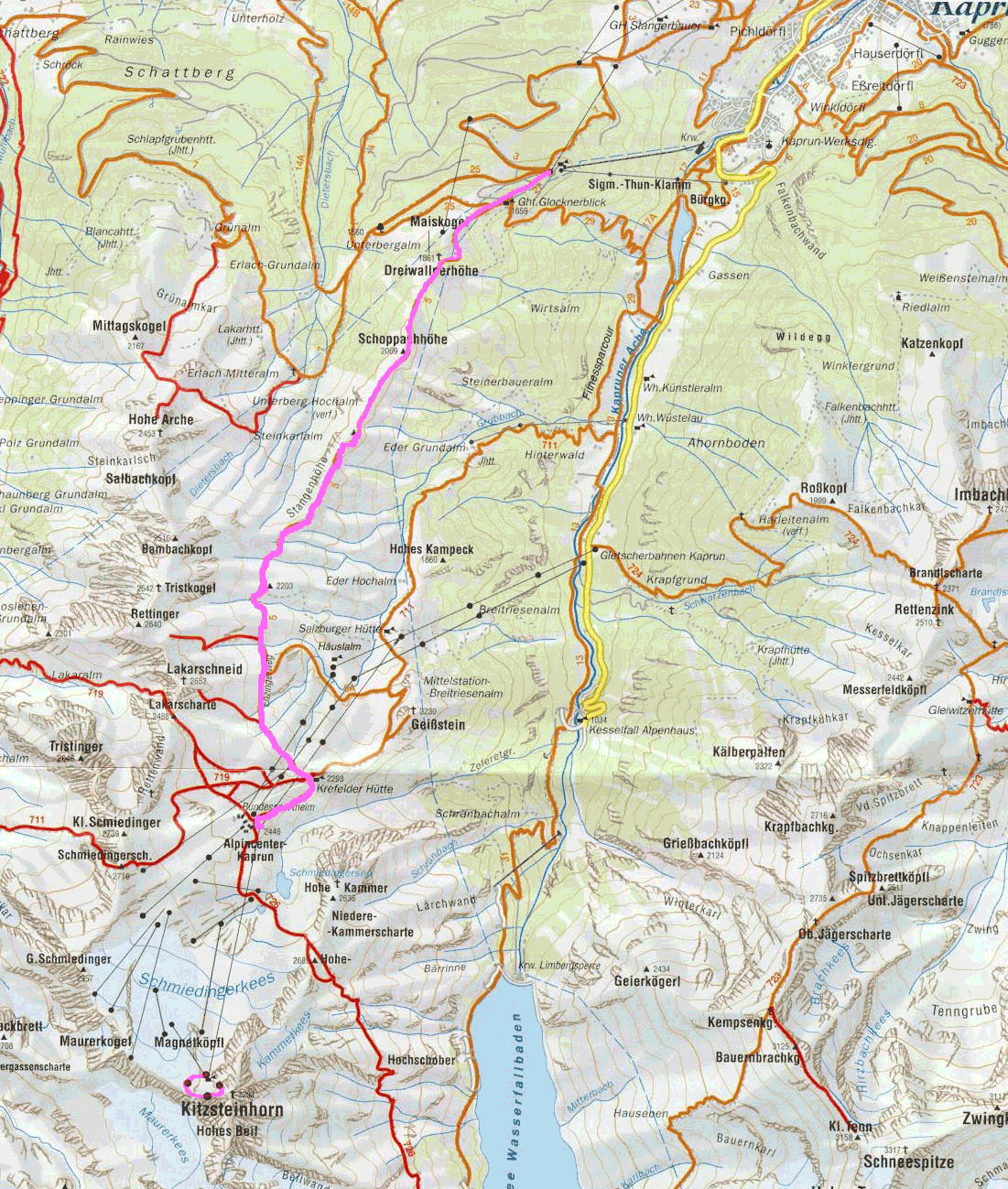 Austria holidays, Salzburg, Kaprun, Zell am See and so much more Austria holidays, Salzburg, Kaprun, Zell am See and so much more