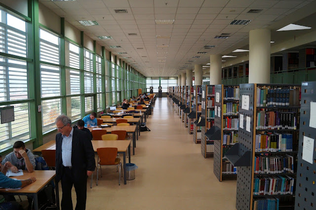Γιάννενα: 2η Γιορτή Ανταλλαγής Βιβλίων, στη βιβλιοθήκη του Πανεπιστημίου Ιωαννίνων