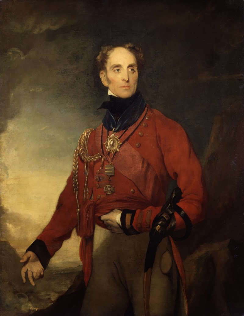 William Dyce | Scottish Painter | 1806-1864