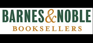 Follow my Books on Barnes and Noble