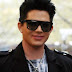 2010-04-26 PAPS: Celebrity-Gossip.net - 'Adam Turns Up At ITV'-UK