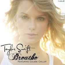 Lyrics Lagu Breathe Taylor Swift Kunci Gitar Maniak