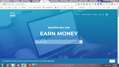 10 Best Highest Paying URL Shortener to Earn Money Online 10 Best Highest Paying URL Shortener to Earn Money Online