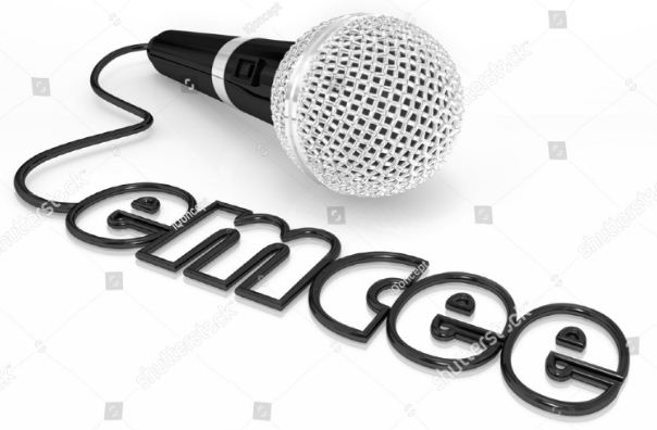 Teks Mc Bahasa Inggris Non Formal Berbagai Teks Penting