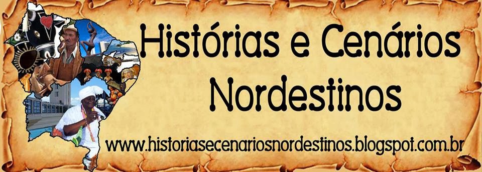 Histórias e Cenários Nordestinos