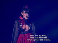 BABYMETAL - No Rain, No Rainbow Romaji Terjemahan Indonesia BABYMETAL - No Rain, No Rainbow Romaji Terjemahan Indonesia