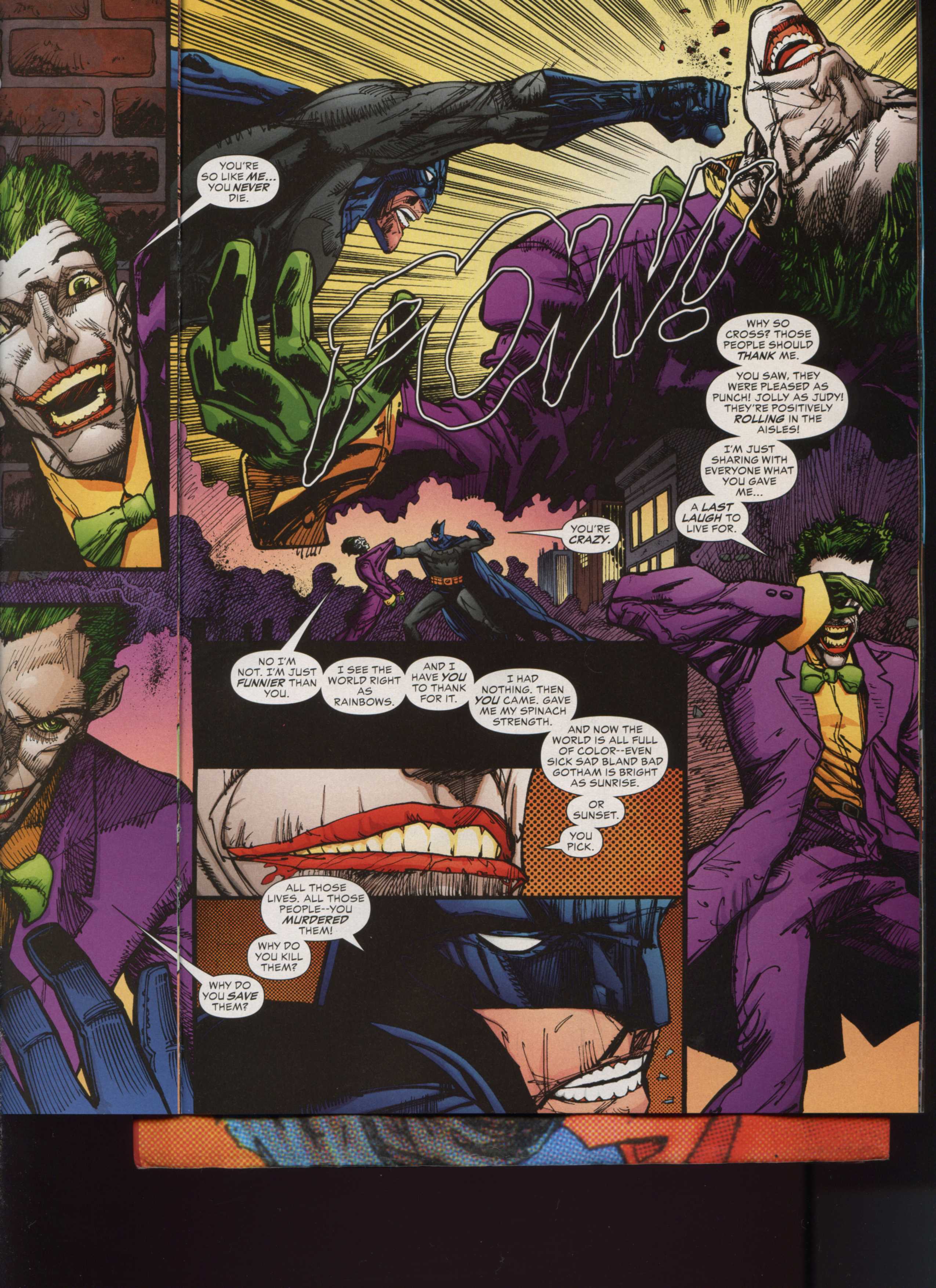Batman Confidential Issue #12 #12 - English 15