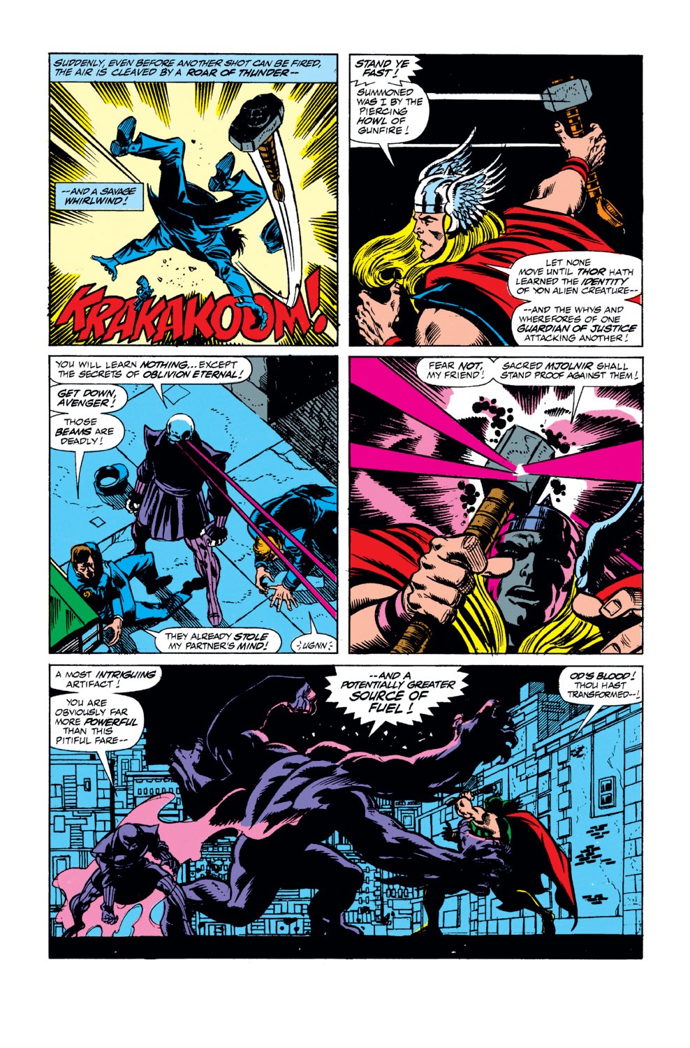 Thor (1966) 416 Page 7