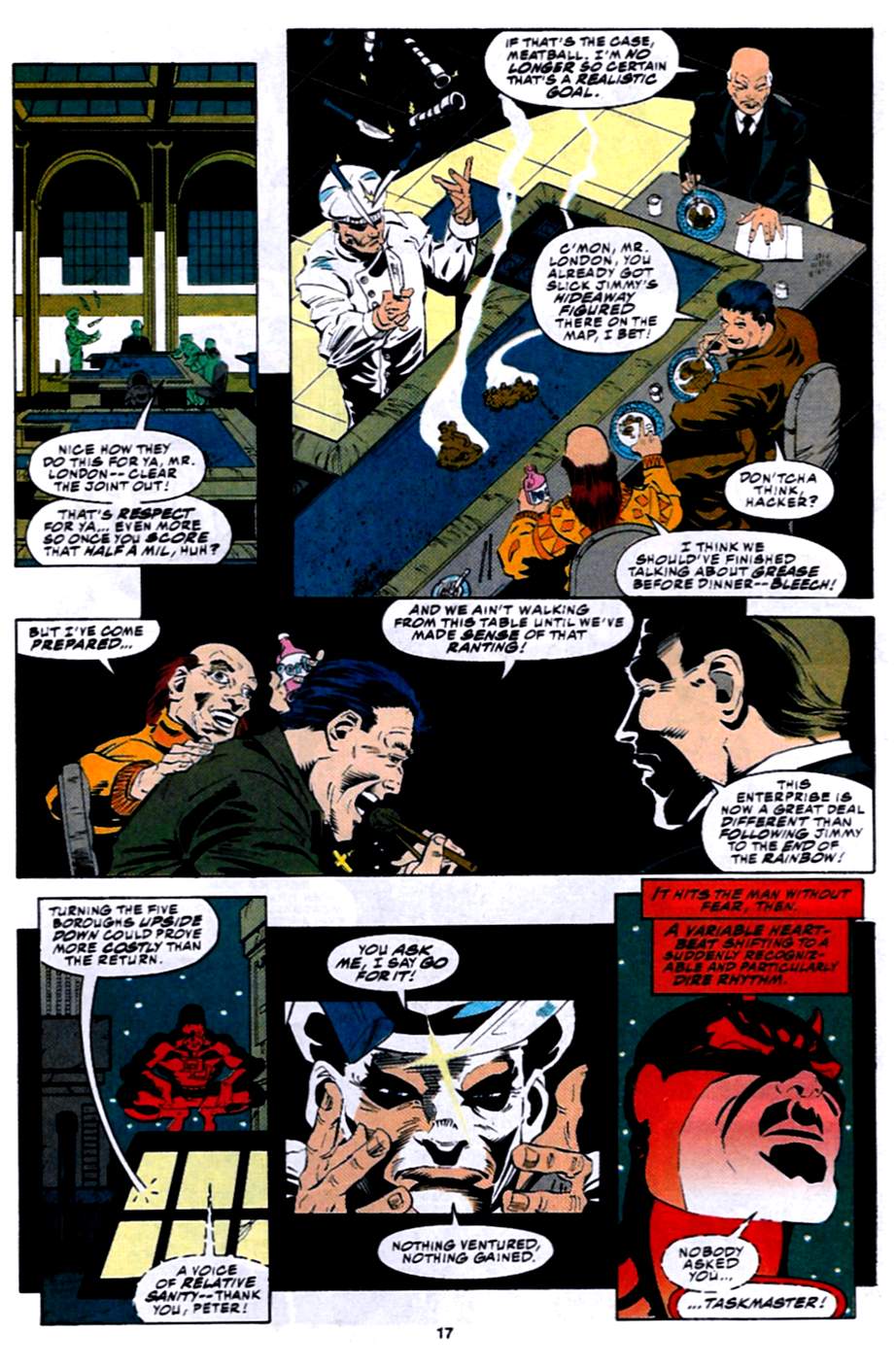 Daredevil (1964) 317 Page 13