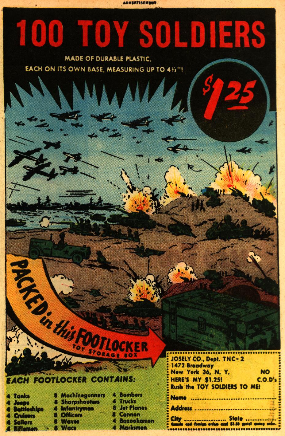 Action Comics (1938) 235 Page 32