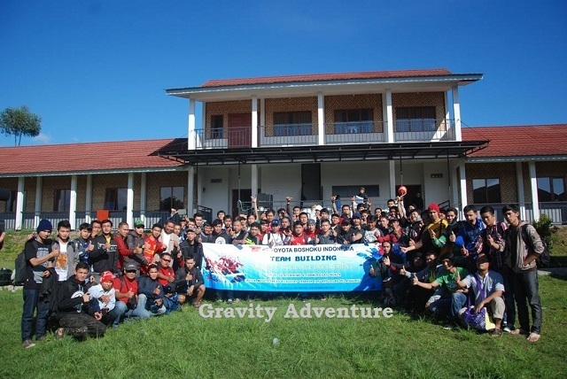 TUJUAN FAMILY GATHERING PERUSAHAAN YANG HARUS ANDA TAHU