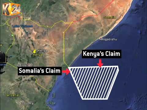 Full Statement Of Kenya's Serious Warning Message To Somalia