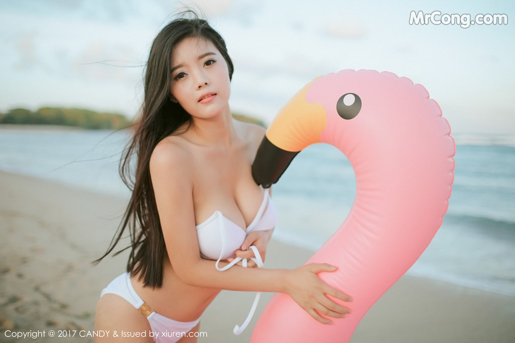 CANDY Vol.042: Model Mieko (林美惠 子) (41 photos) photo 1-12
