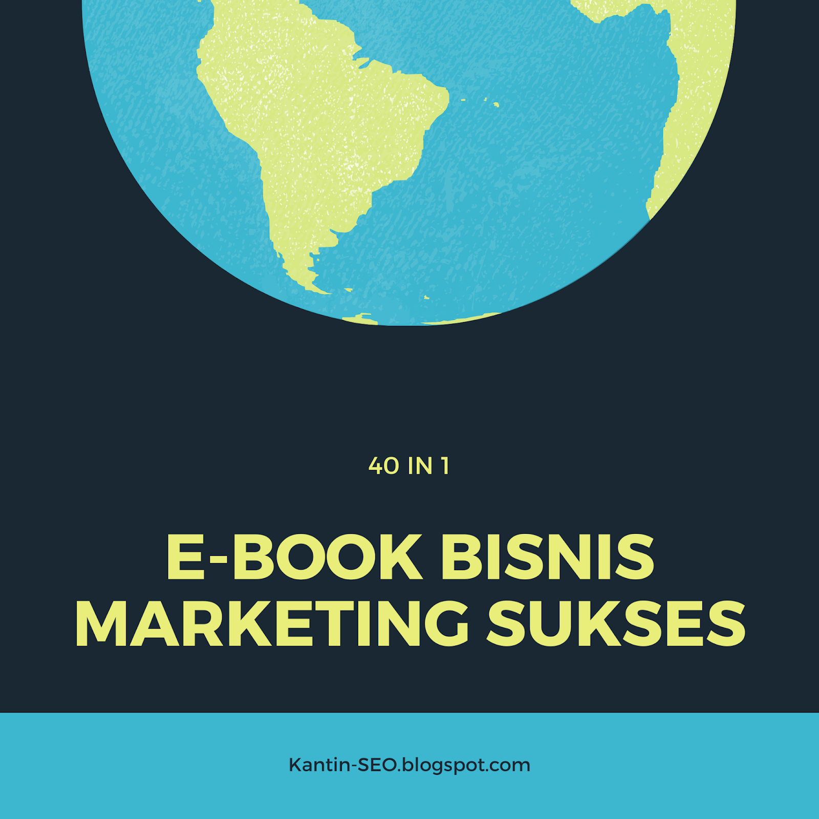E-Book Bisnis Marketing