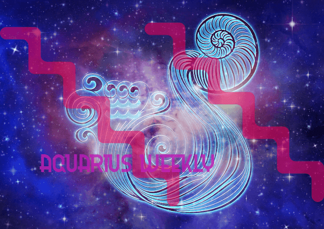Zodiak Mingguan Aquarius, Minggu Terakhir Bulan September