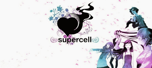My Dearest Supercell Lyrics Nrc International Music