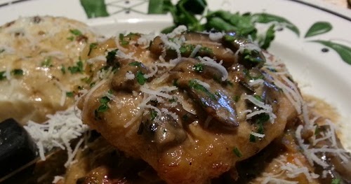 Olive Garden Recipes Olive Garden Stuffed Chicken Marsala Recipe