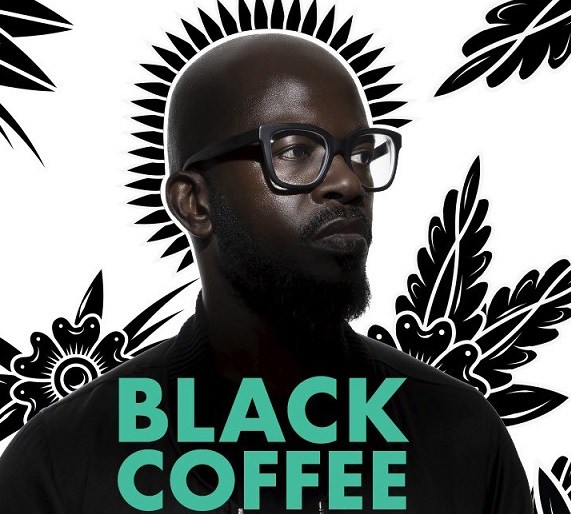 Black Coffee Home Brewed 006 (Live Mix) Ango Mais