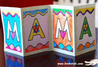 Manualidades Para Niños De Primaria Cositasconmesh