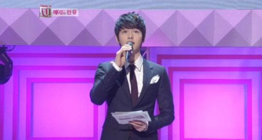My Joong Ki Song Joong Ki Made In U Solo MC Critics Rave