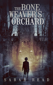 The Bone Weaver's Orchard by Sarah Read 