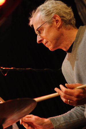 jazztruth jeff williams another time