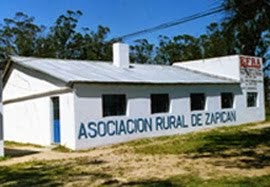 Asociación Rural de Zapicán