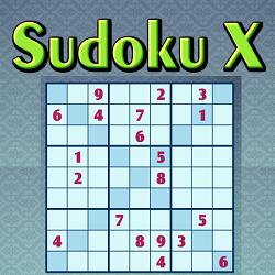 Online Diagonal Sudoku