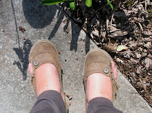 Garden Shoes