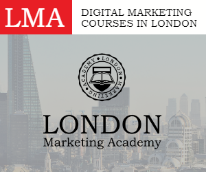 Digital Marketing Courses London