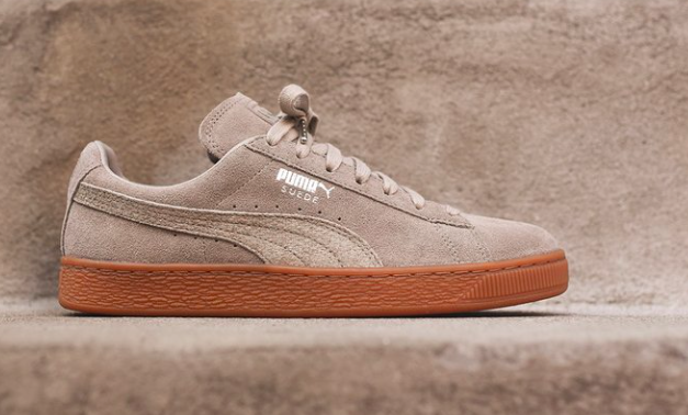 puma suede citi