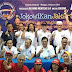 Deklarasi Jokowikan Jakarta, Airlangga Hartarto: Jokowi Itu Indonesia Banget