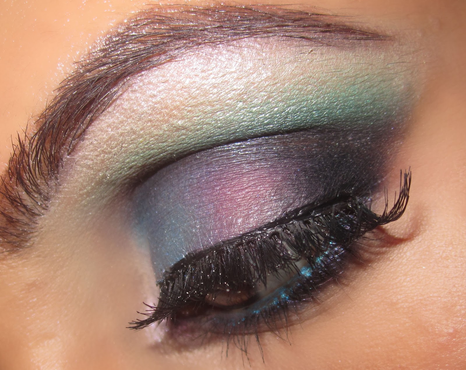 mac eyeshadow blue eyes mac eyeshadow blue eyes