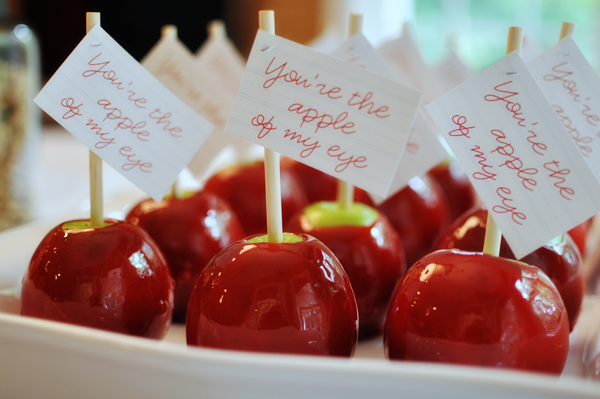 Kara s Party Ideas ABC Storybook Baby Shower  - 61