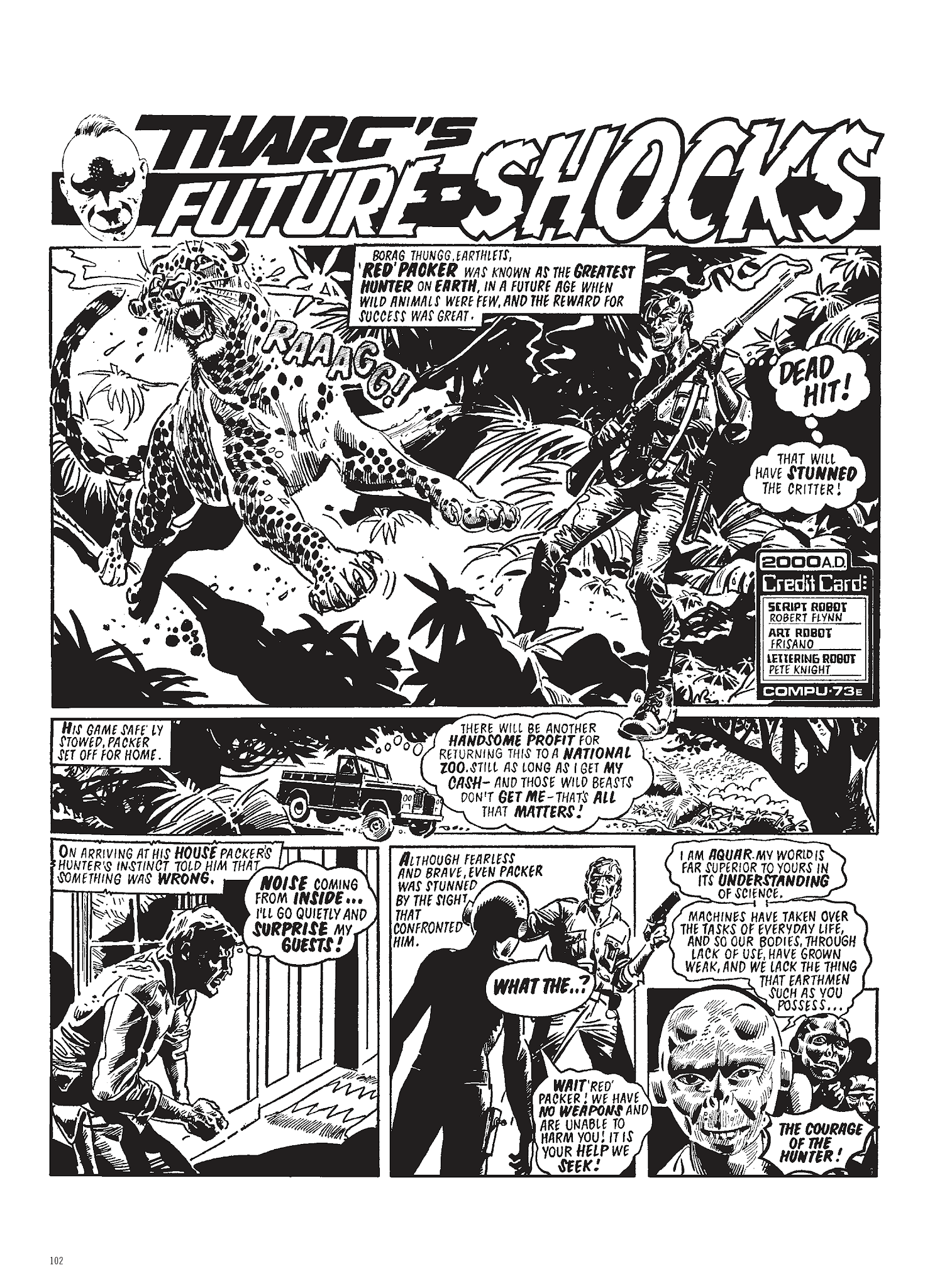 Read online The Complete Future Shocks comic -  Issue # TPB (Part 2) - 24