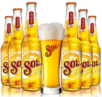 Sol marca Clearance