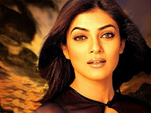 Sushmita Sen wallpapers