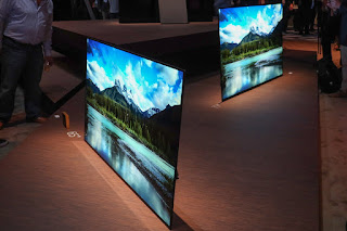 Differenze Tra TV QLED, OLED, SUHD, QD, TVK8 e MicroLED
