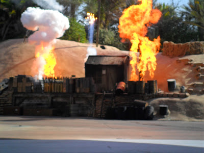 Disney Hollywood Studios